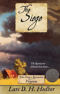 The Siege: Tales From a Revolution - Virginia