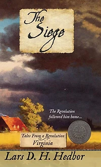 The Siege: Tales From a Revolution - Virginia