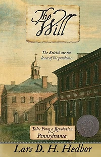 The Will: Tales From a Revolution - Pennsylvania