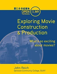 Exploring Movie Construction & Production
