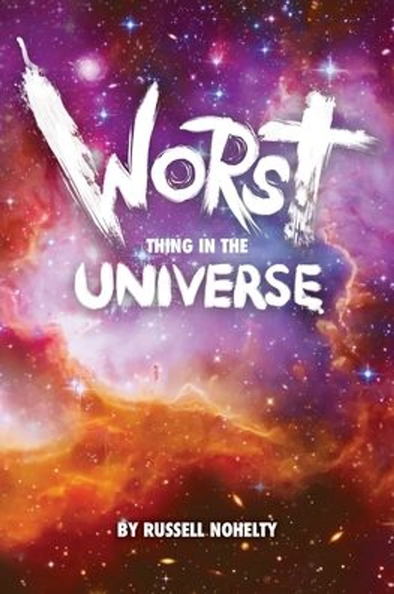 Worst Thing the Universe