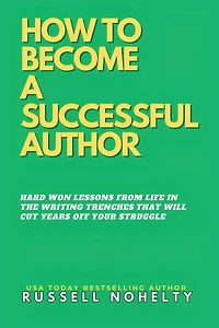 How to Become a Successful Author