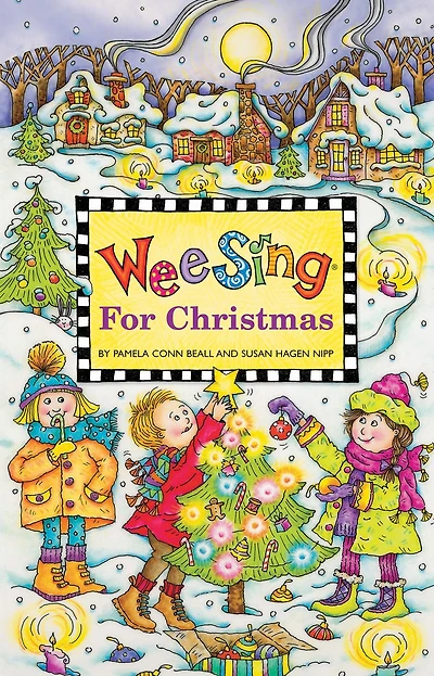 Wee Sing for Christmas