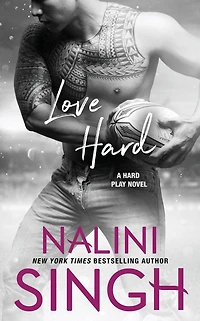 Love Hard (Hard Play Series #3)