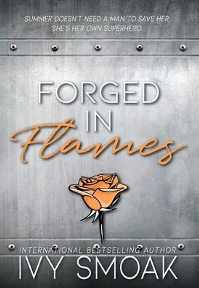 Forged Flames