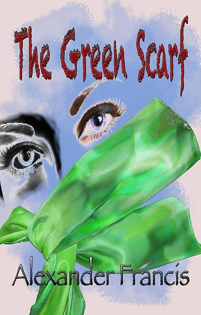 The Green Scarf