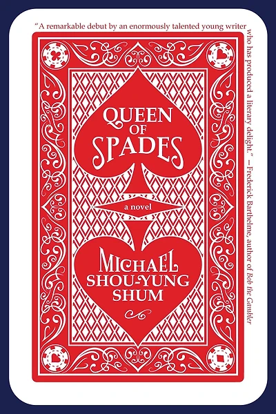 Queen of Spades