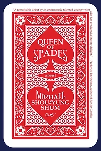 Queen of Spades