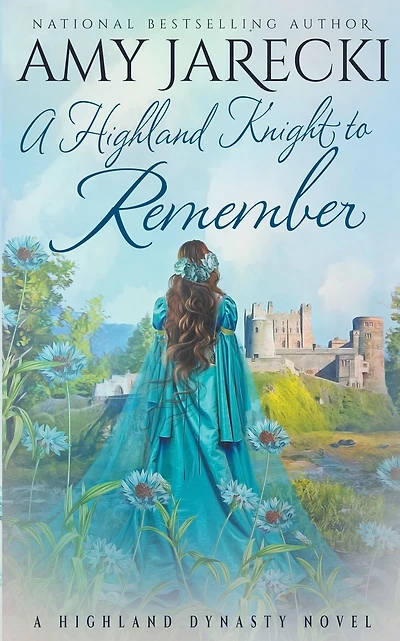 A Highland Knight to Remember