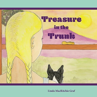 Treasure the Trunk: A Wordless Picture Book