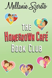 The Homegrown Café Book Club