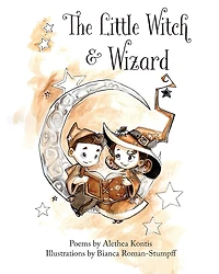 The Little Witch and Wizard