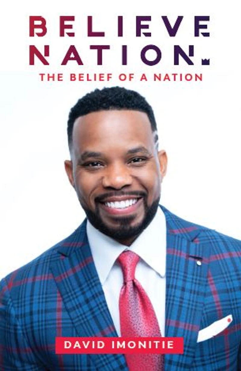 Believe Nation: The Belief of a Nation