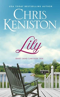 Lily (Hart Land Lakeside Inn Series #2)