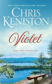 Violet (Hart Land Lakeside Inn Series #3)