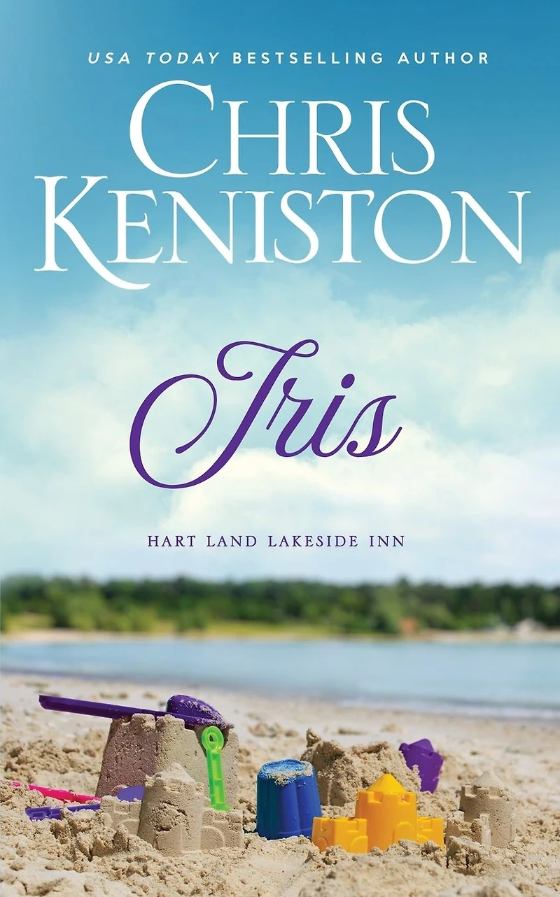 Iris (Hart Land Lakeside Inn Series #4)