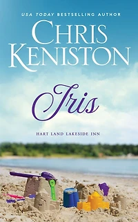 Iris (Hart Land Lakeside Inn Series #4)