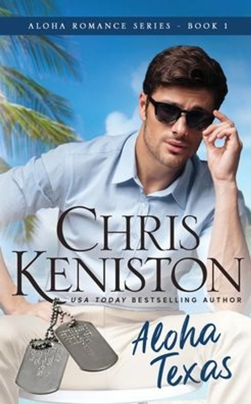 Aloha Texas: Beach Read Edition