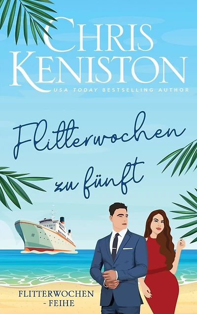 Flitterwochen zu fünft
