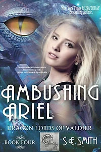 Ambushing Ariel: Dragon Lords of Valdier Book 4