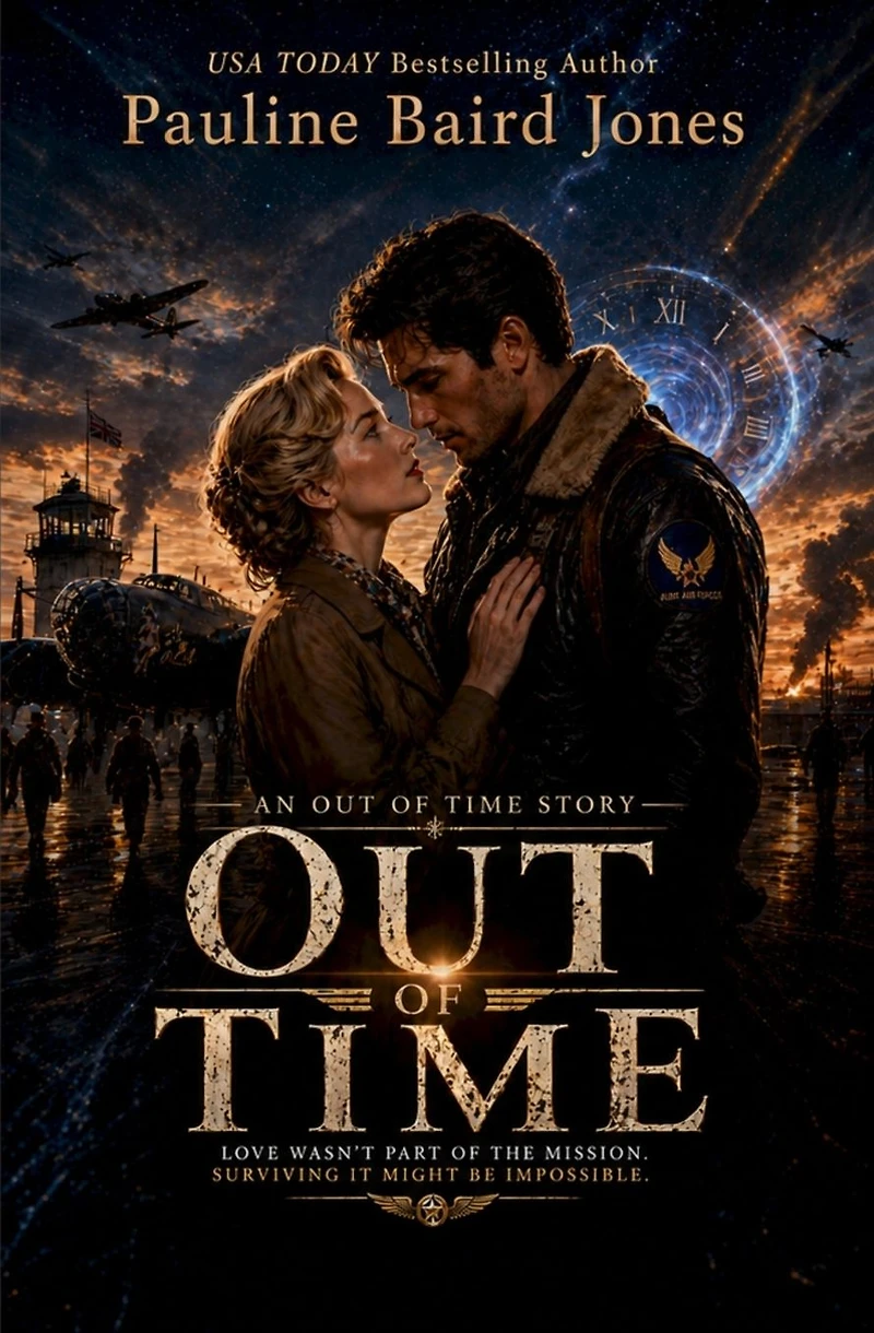 Out of Time