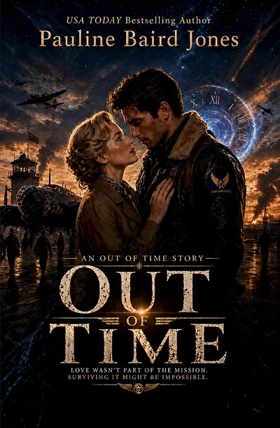 Out of Time