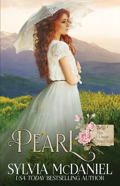 Pearl: Mail Order Bride Tales