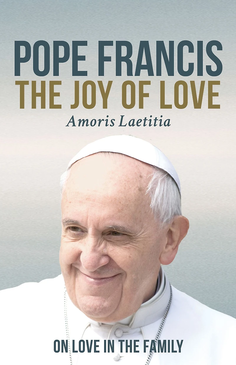 The Joy of Love