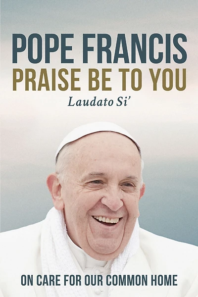Praise Be to You: On Care for Our Common Home