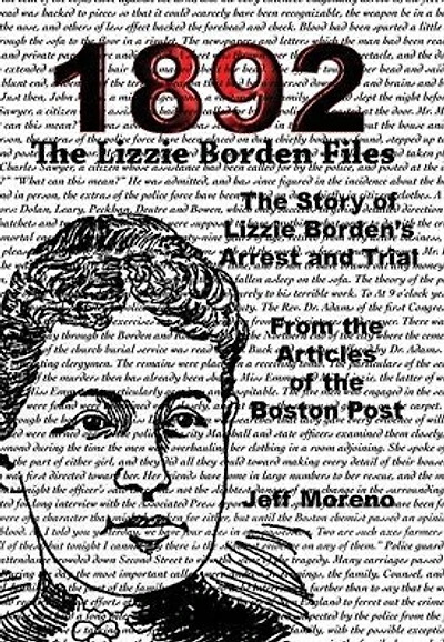 1892 The Lizzie Borden Files: Story of
