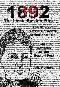 1892 The Lizzie Borden Files: Story of