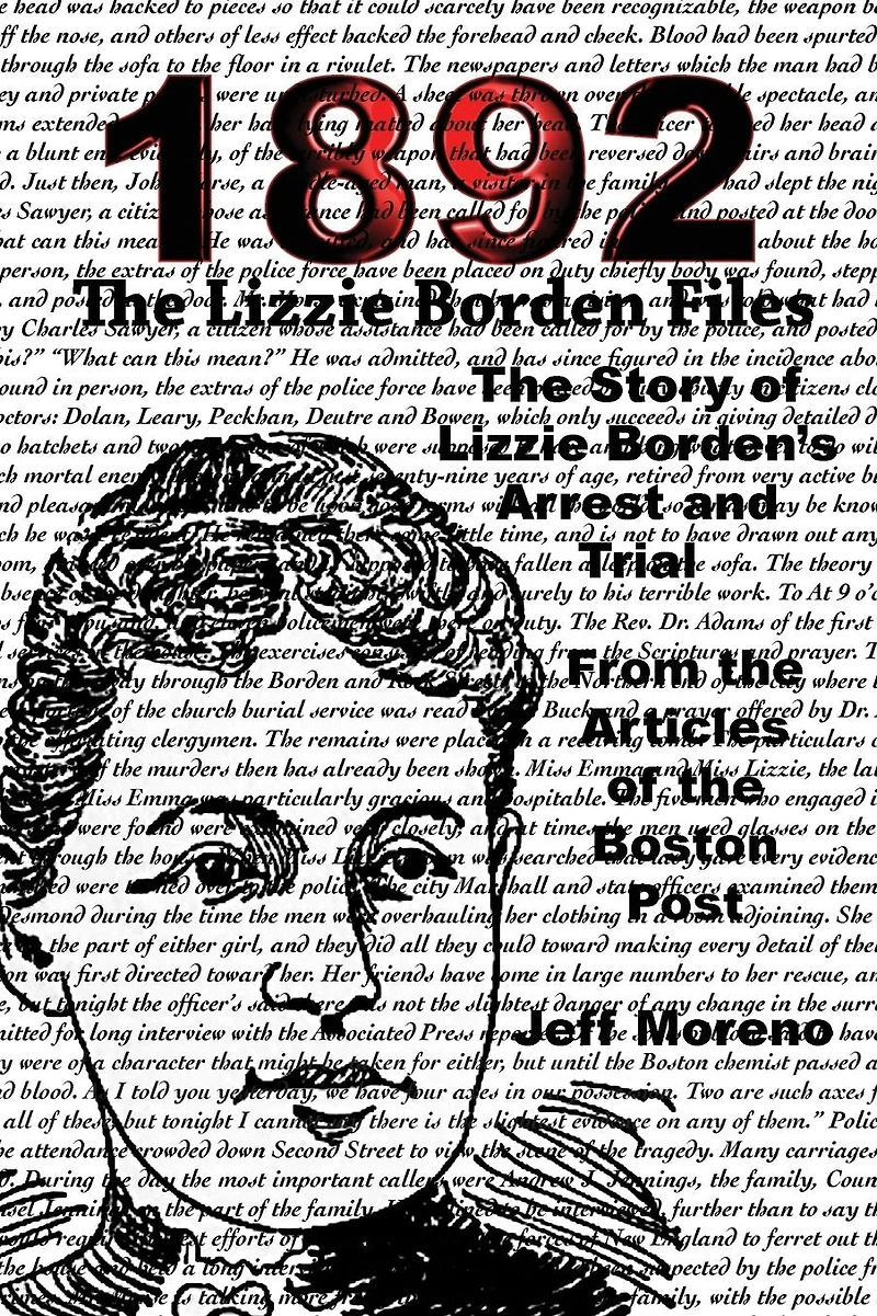 1892 The Lizzie Borden Files: Story of