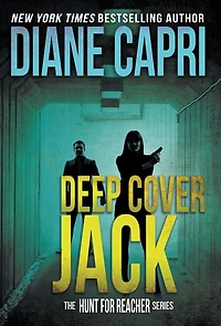 Deep Cover Jack (Hunt for Reacher Series #7)