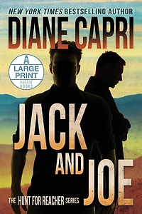Jack and Joe (Hunt for Reacher Series #6)