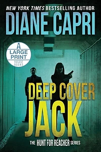 Deep Cover Jack (Hunt for Reacher Series #7)