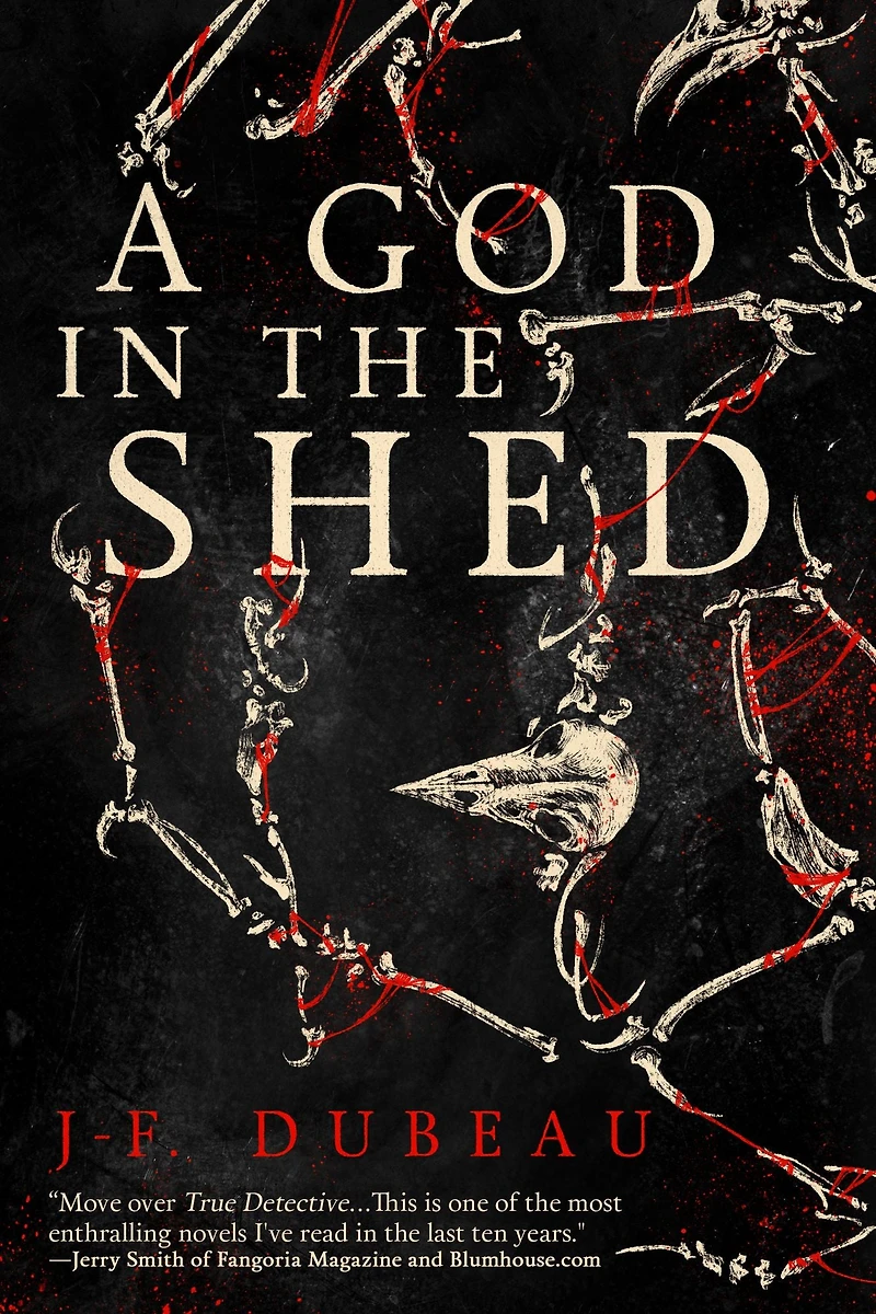 A God the Shed