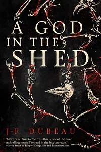 A God the Shed