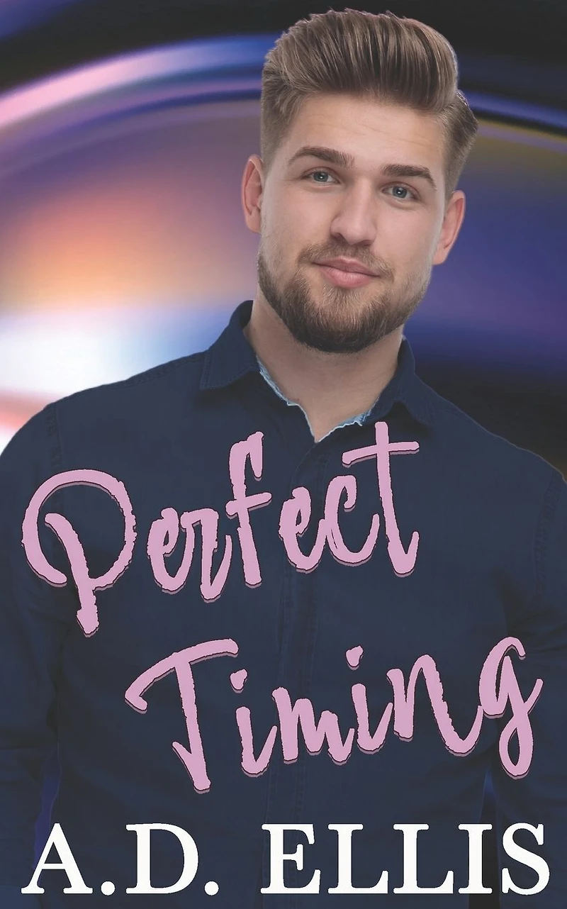 Perfect Timing (Small-Town Briarton Romance)