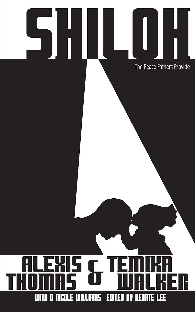 SHILOH: The Peace Fathers Provide