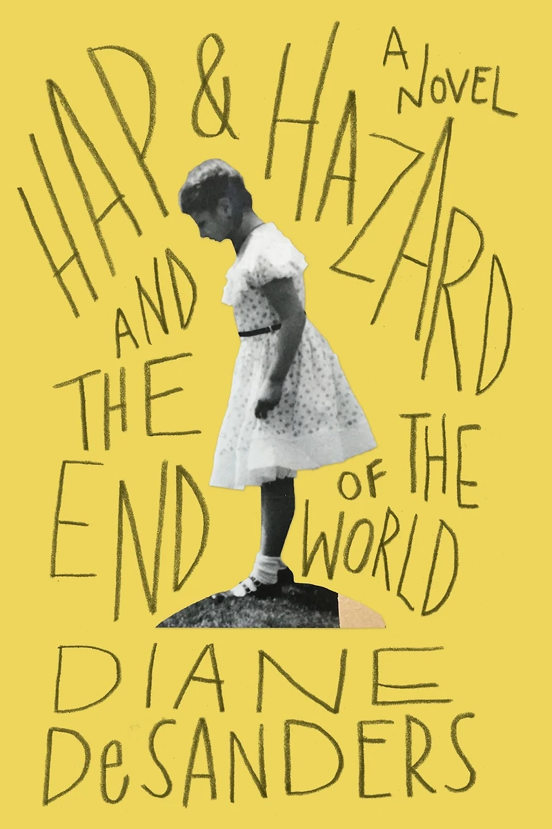 Hap and Hazard the End of World