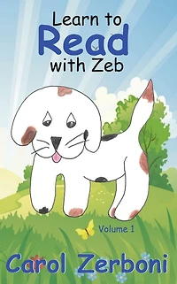 Learn to Read With Zeb