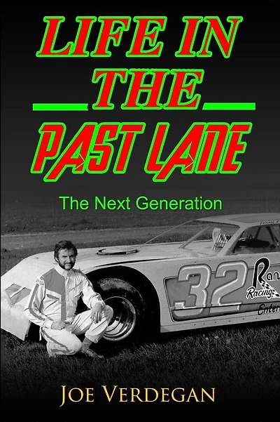 Life in the Past Lane: The Next Generation