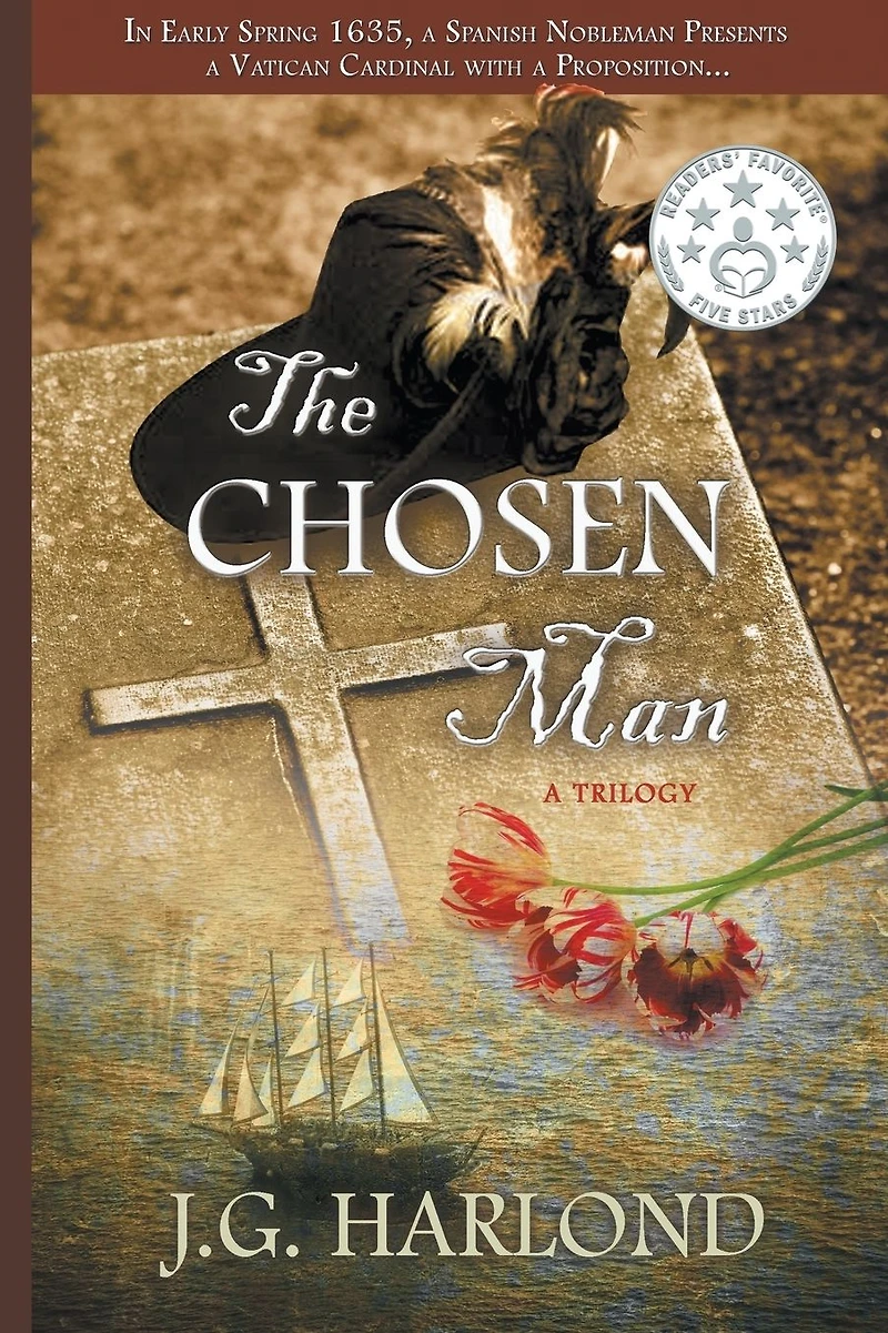 The Chosen Man