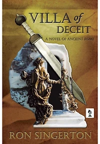Villa of Deceit (Gaius Centurion Book 1)