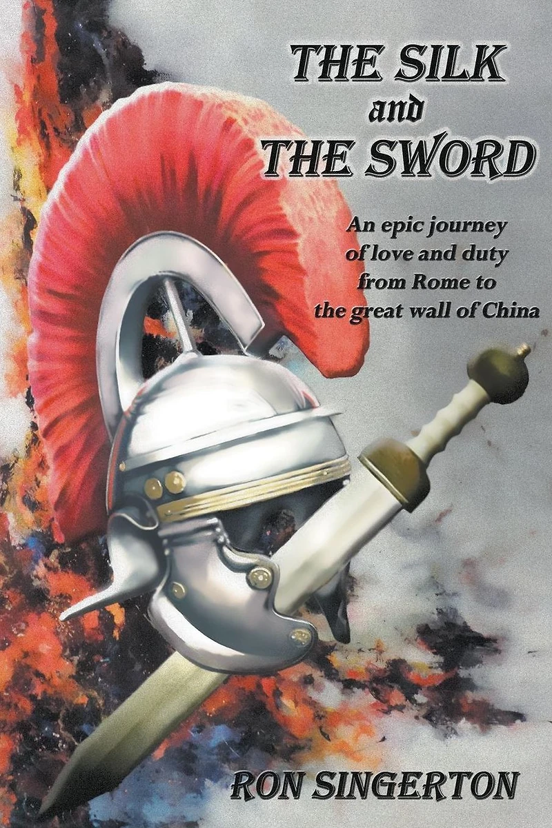 The Silk and Sword