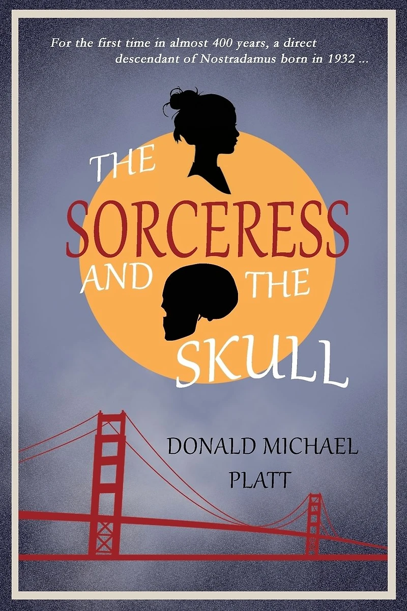 The Sorceress and Skull