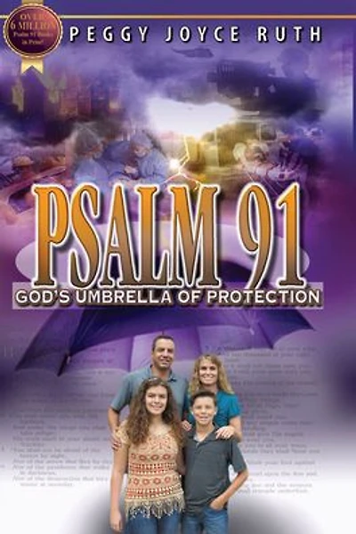 Psalm 91: God's Umbrella of Protection