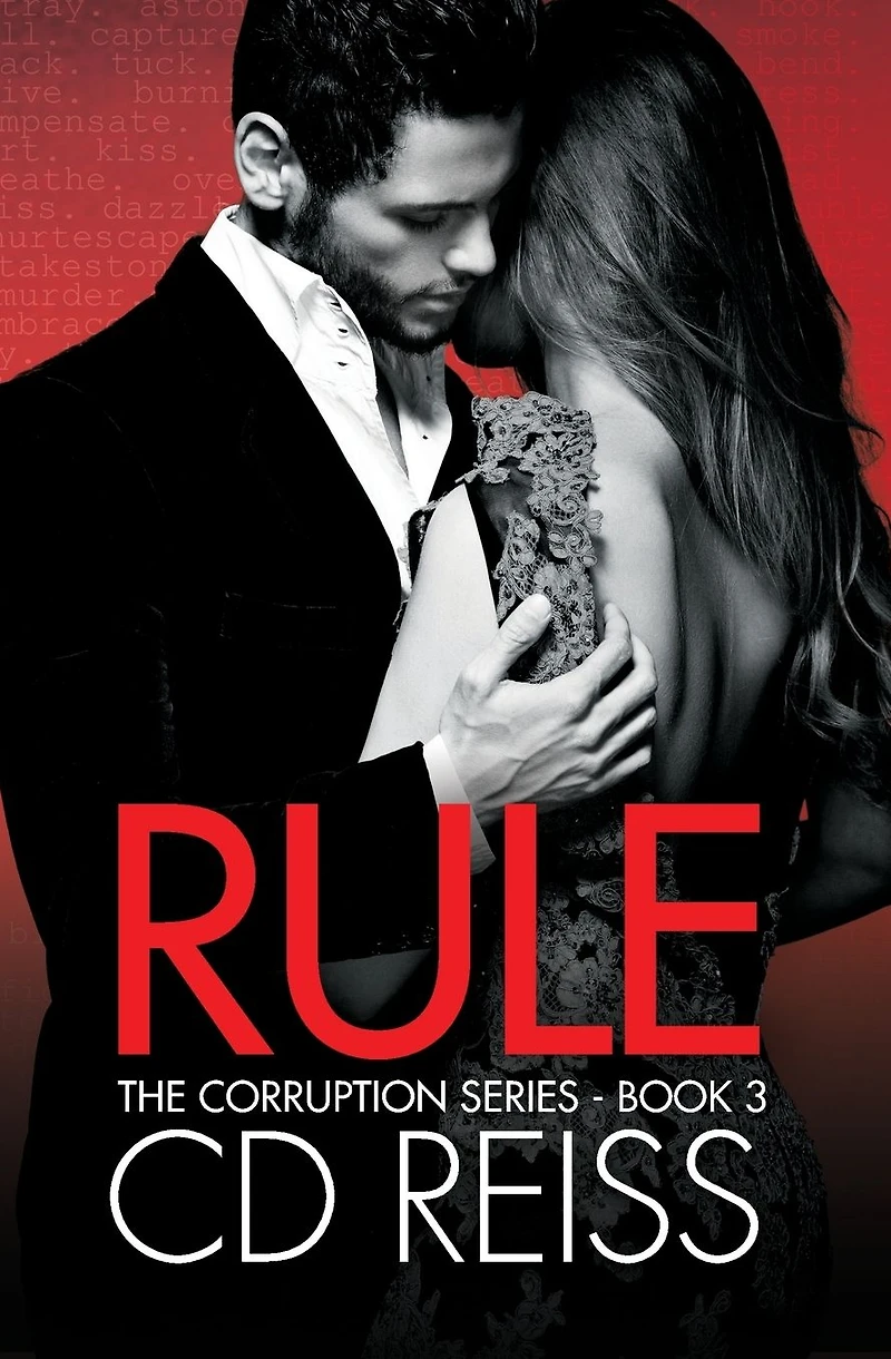 Rule: (A Mafia Romance)