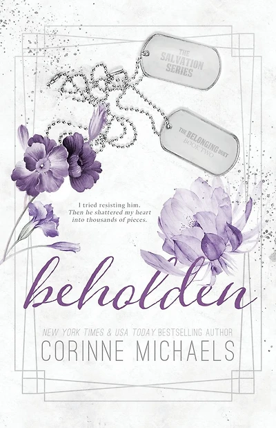 Beholden - Special Edition