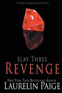 Revenge: The Red Edition